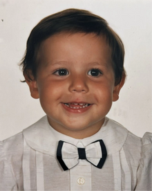 Sergio Moreno