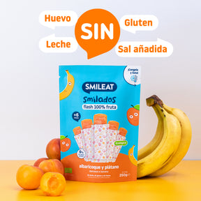 Pack Mix Smilados