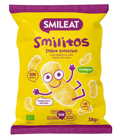 Smilitos Mix Pack