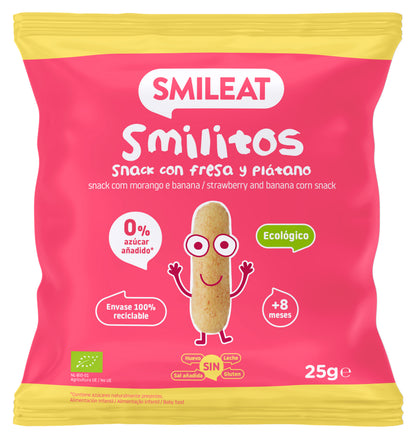 Smilitos Mix Pack