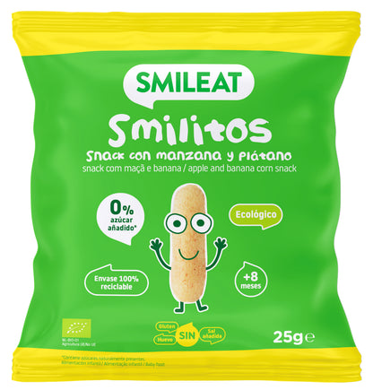 Smilitos Mix Pack