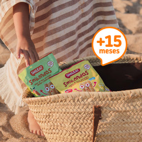 Pack Mix Smilondas