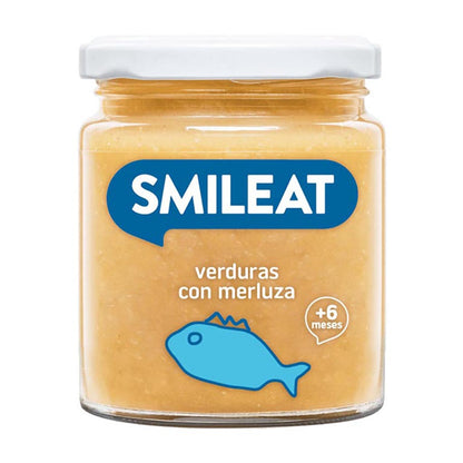 Kit iniciación Smileat
