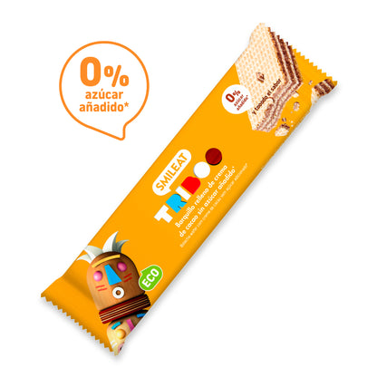 Pack Mix Wafers