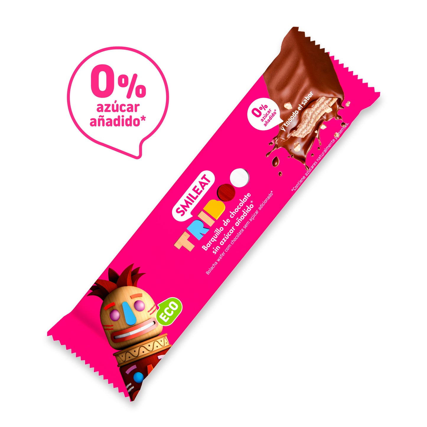 Pack Mix Wafers