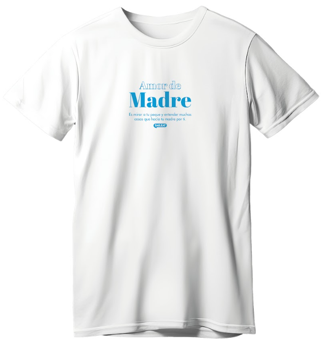 Buy baby food and more healthy baby food and get this free Mother's Day T-shirt