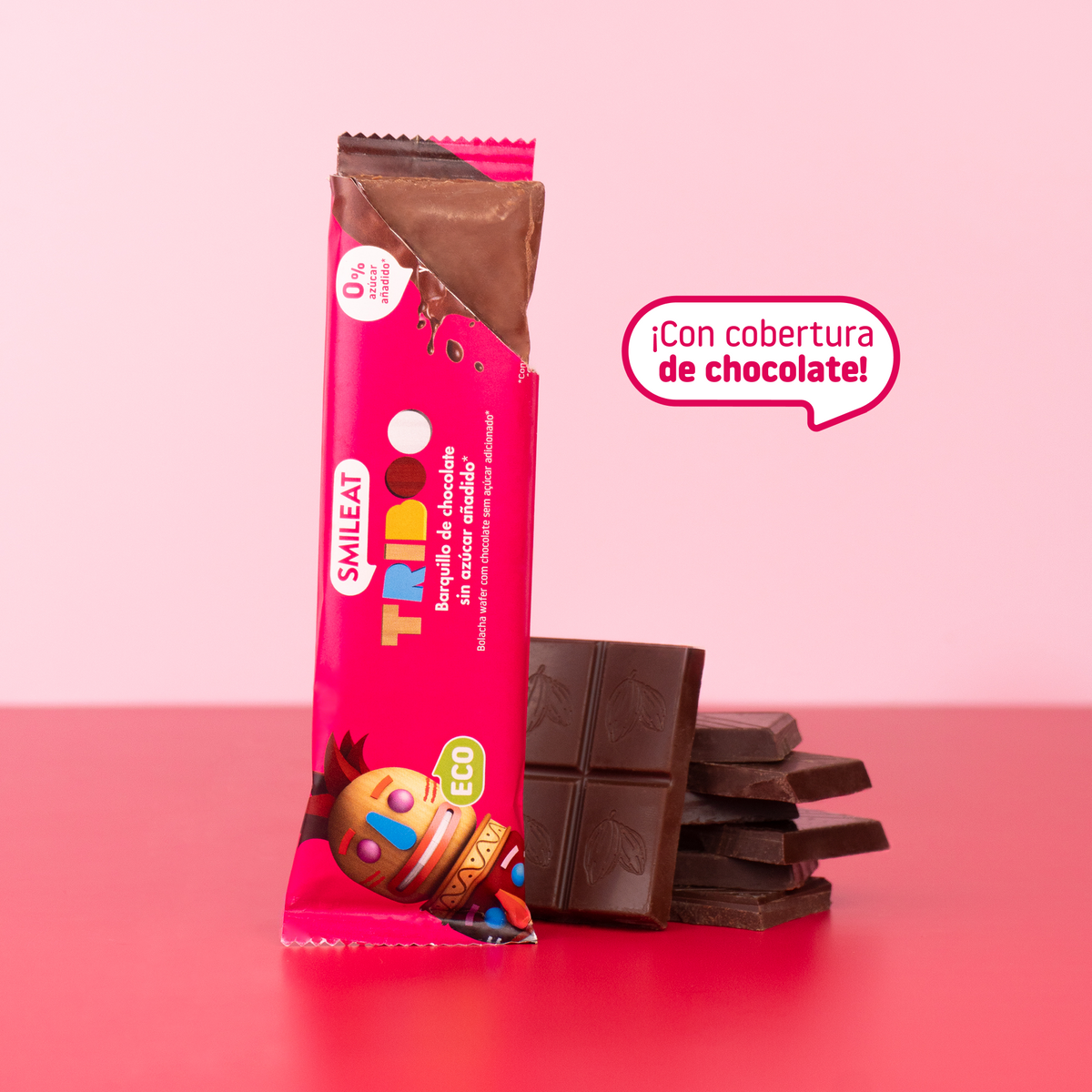 Pack Mix Barquillos