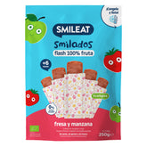 El mejor helado del verano se llama Smilado
