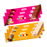 Pack Mix Barquillos