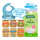 Smileat starter kit