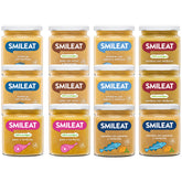 Pack Carne y Pescado
