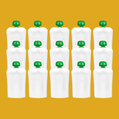 Customizable Pack Pouches