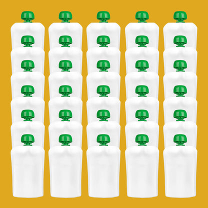 Customizable Pack Pouches