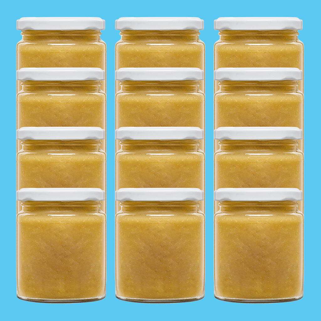 Pack Personalizable Tarritos Comidas