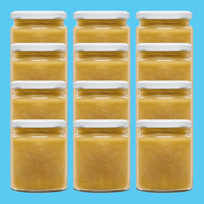Pack Personalizable Tarritos Comidas