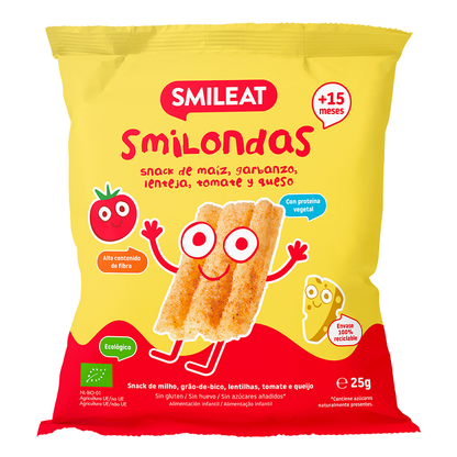 Pack Mix Smilondas