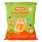 Carrot smilondas