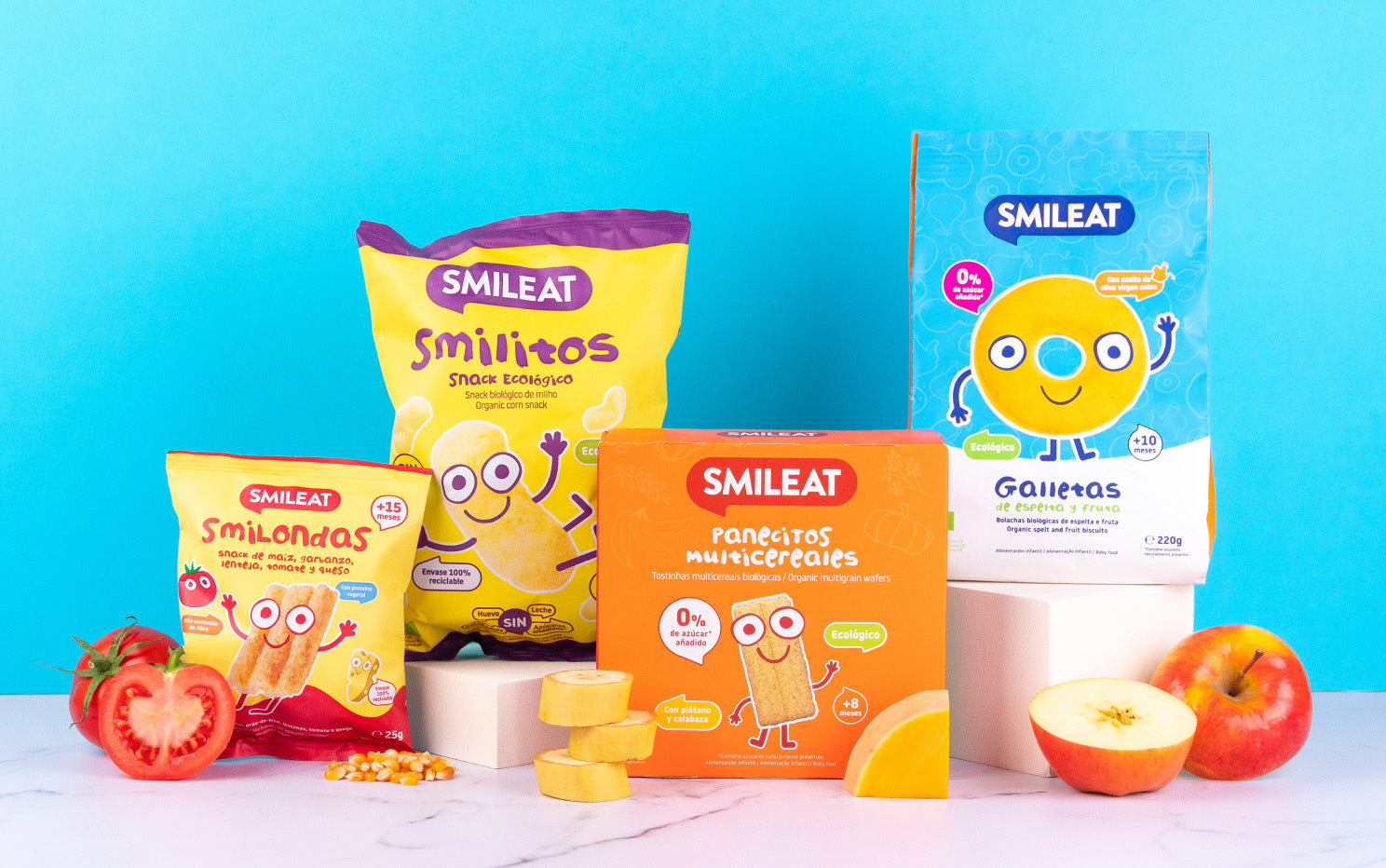 Snacks