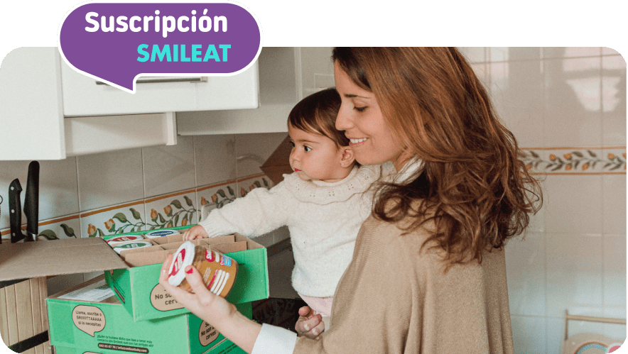 Smileat Subscription