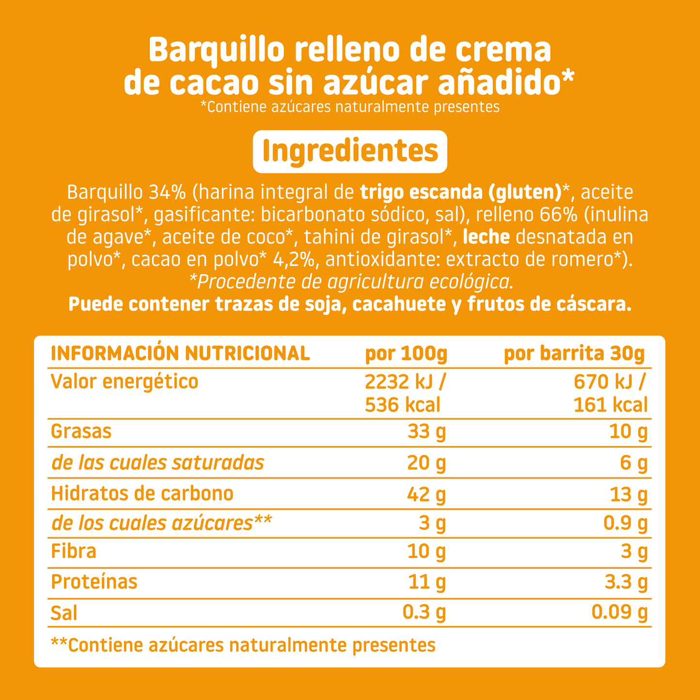 Pack Prueba TRIBOO