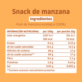 TRIBOO Snack Tasting Pack