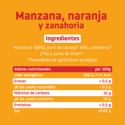 Pack Frutas Variadas