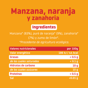 Pack Frutas Variadas