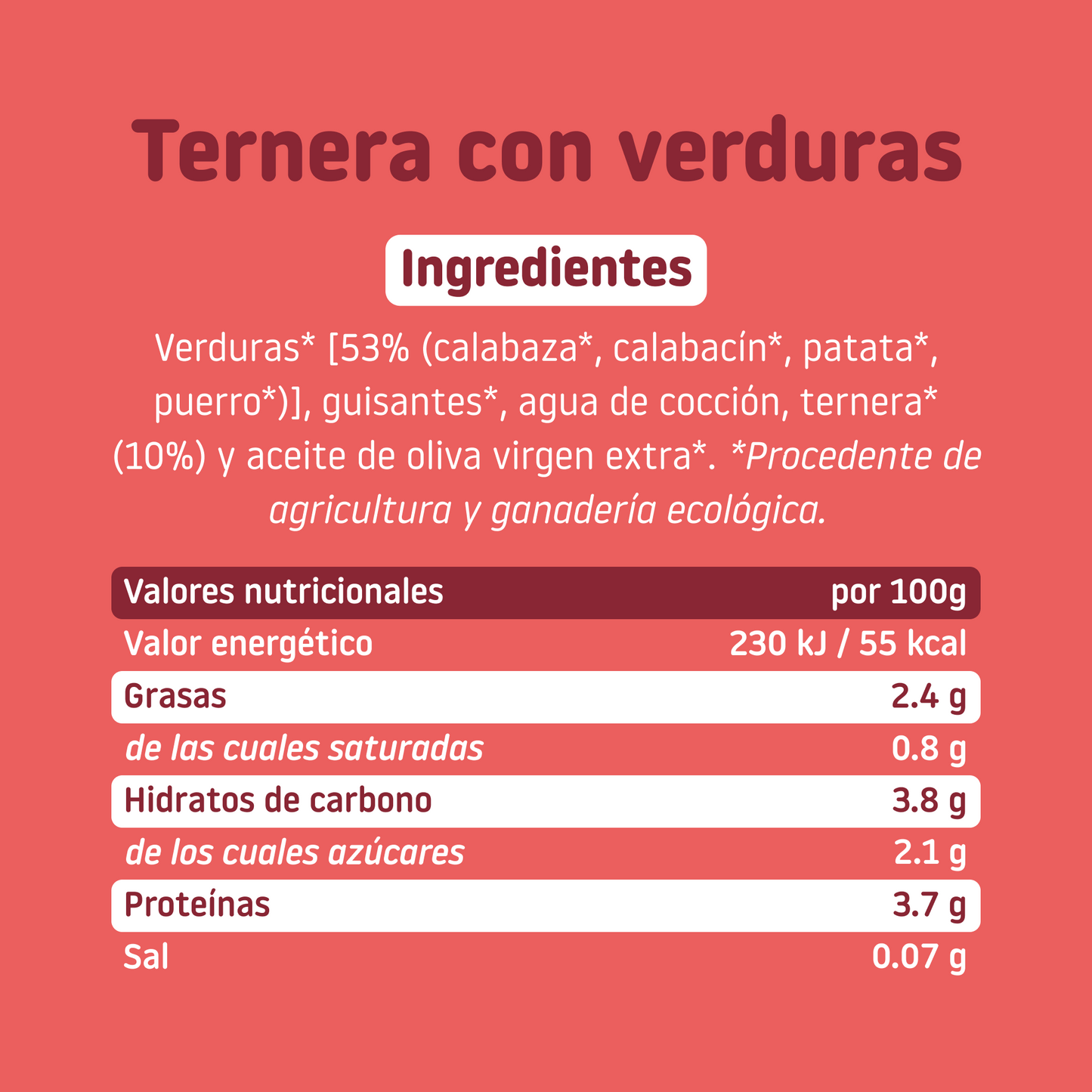 Pack Carne y Pescado
