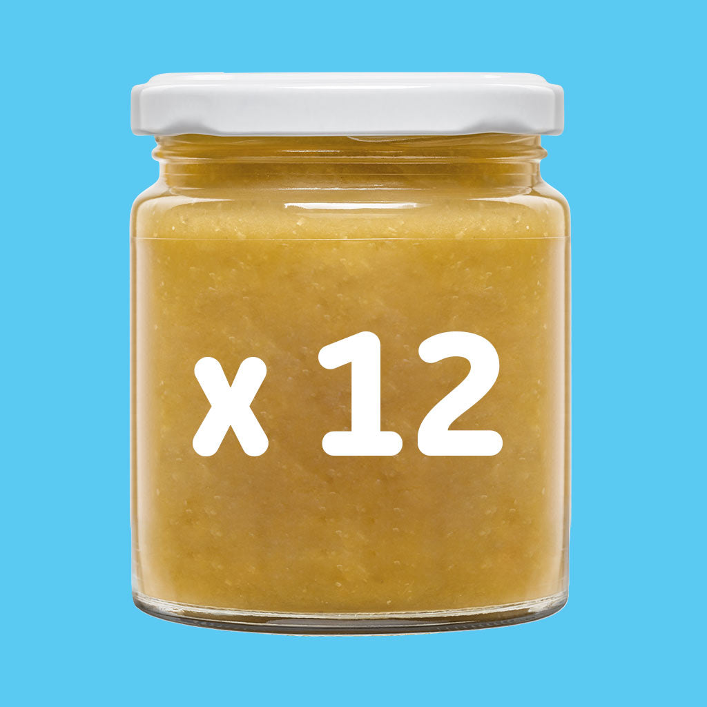 Pack Personalizable Tarritos Comidas