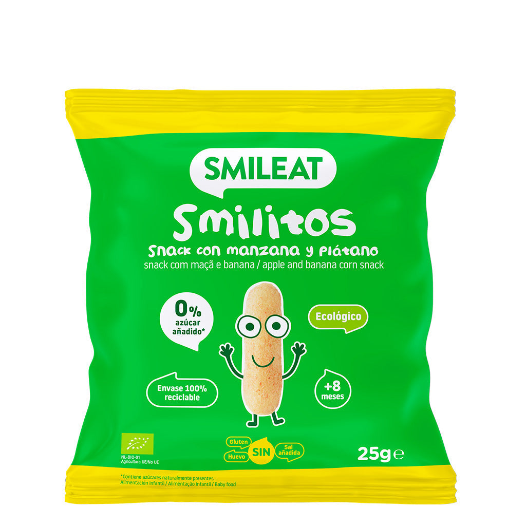 Pack Mix Smilitos & Smilotes